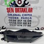 VOLKSWAGEN TİGUAN II T-ROC ORJİNAL SAĞ SİS FARI