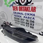 VOLKSWAGEN TİGUAN II T-ROC ORJİNAL SAĞ SİS FARI