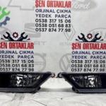 VOLKSWAGEN TİGUAN II T-ROC ORJİNAL SOL SİS FARI