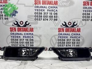 VOLKSWAGEN TİGUAN II T-ROC ORJİNAL SOL SİS FARI