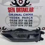 VOLKSWAGEN TİGUAN II T-ROC ORJİNAL SOL SİS FARI