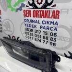 VOLKSWAGEN TİGUAN II T-ROC ORJİNAL SOL SİS FARI
