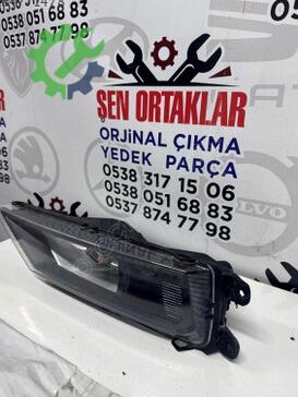 Volkswagen T-Roc Sol Sis Farı 5NA941699D çıkma parça