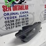 VOLKSWAGEN TİGUAN II T-ROC ORJİNAL SOL SİS FARI
