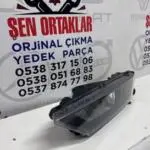 VOLKSWAGEN TİGUAN II T-ROC ORJİNAL SOL SİS FARI