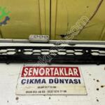 VOLKSWAGEN TİGUAN ORİJİNAL TAMPON IZGARASI
