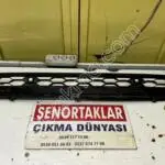 VOLKSWAGEN TİGUAN ORİJİNAL TAMPON IZGARASI
