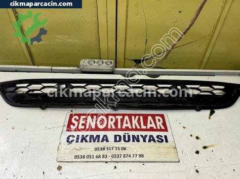 Volkswagen Tiguan Tampon Izgarası çıkma parça
