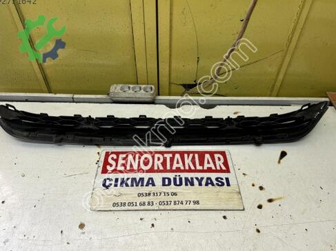 Volkswagen Tiguan Tampon Izgarası çıkma parça