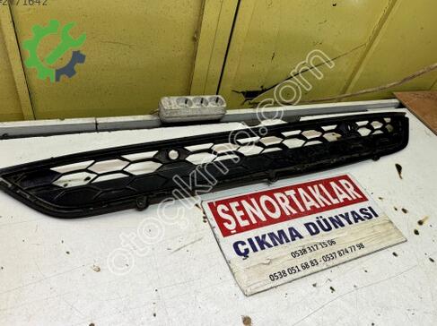 Volkswagen Tiguan Tampon Izgarası çıkma parça