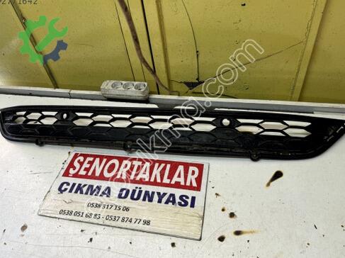 Volkswagen Tiguan Tampon Izgarası çıkma parça