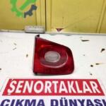 VOLKSWAGEN TİGUAN ORJİNAL HELLA SOL İÇ STOP