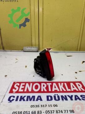 Volkswagen Tiguan Sol Arka Stop 5N0945093B çıkma parça