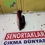 VOLKSWAGEN TİGUAN ORJİNAL HELLA SOL İÇ STOP