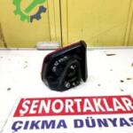 VOLKSWAGEN TİGUAN ORJİNAL HELLA SOL İÇ STOP