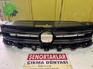 VOLKSWAGEN TIGUAN ORJİNAL ÖN PANJUR