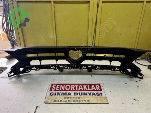 Volkswagen Tiguan Ön Panjur 5N0853653E çıkma parça