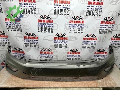 Volkswagen Tiguan Ön Tampon 5NA807221 çıkma parça