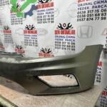 VOLKSWAGEN TİGUAN ORJİNAL ÖN TAMPON