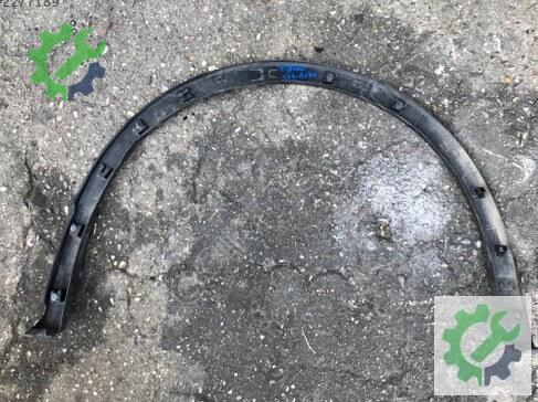 Volkswagen Tiguan Dodik 5NA854820 çıkma parça
