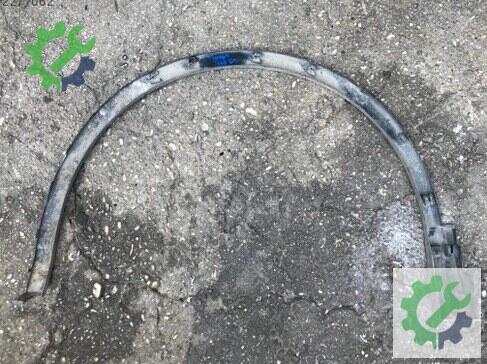 Volkswagen Tiguan Dodik 5NA854732 çıkma parça