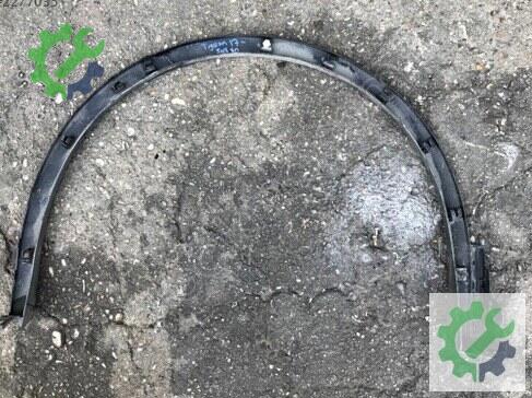 Volkswagen Tiguan Dodik 5NA854732 çıkma parça