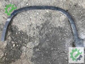 Volkswagen Tiguan Sol Ön Çamurluk Ağzı Dodik 2008-2011