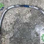 Volkswagen Tiguan Sol Ön Çamurluk Ağzı Dodik 2008-2011