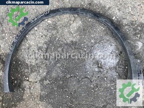 Volkswagen Tiguan Dodik çıkma parça