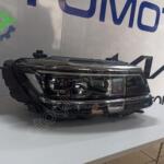 VOLKSWAGEN TİGUAN XENON SAĞ FAR ÇIKMA YEDEK PARÇA