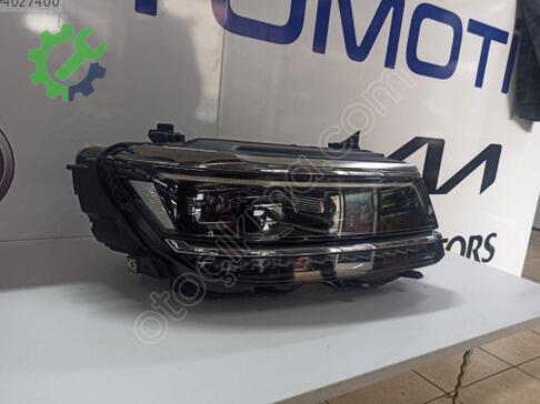 Volkswagen Tiguan Xenon Far çıkma parça