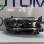 VOLKSWAGEN TİGUAN XENON SAĞ FAR ÇIKMA YEDEK PARÇA