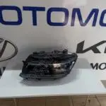 VOLKSWAGEN TİGUAN XENON SOL FAR ÇIKMA YEDEK PARÇA