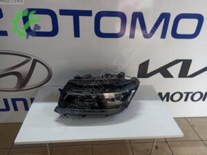 VOLKSWAGEN TİGUAN XENON SOL FAR ÇIKMA YEDEK PARÇA