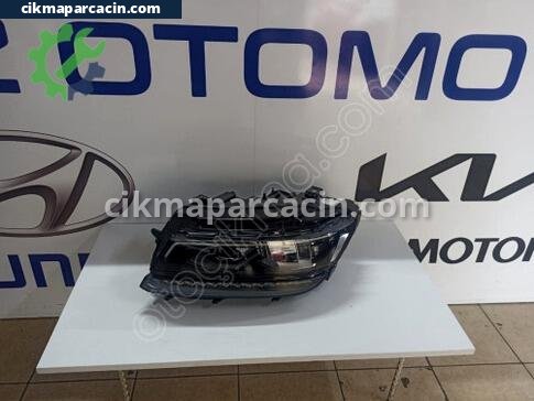 Volkswagen Tiguan Xenon Far çıkma parça
