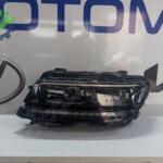 VOLKSWAGEN TİGUAN XENON SOL FAR ÇIKMA YEDEK PARÇA