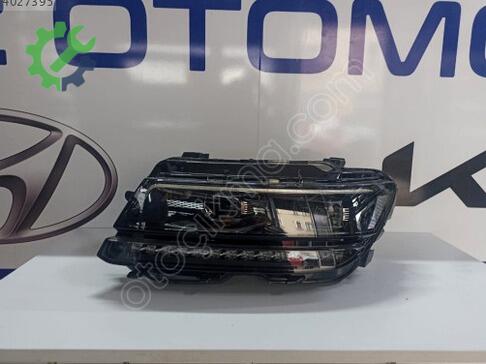 Volkswagen Tiguan Xenon Far çıkma parça