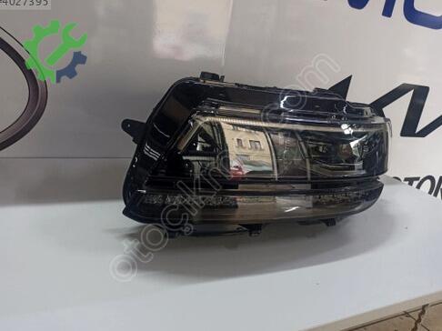 Volkswagen Tiguan Xenon Far çıkma parça