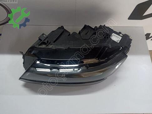 Volkswagen Tiguan Xenon Far çıkma parça