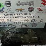 Volkswagen Passat Şanzıman Komple Çıkma Parça İzmir