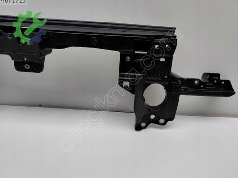 Volkswagen Touareg Ön Panel 7P6805594C çıkma parça
