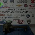 Volkswagen Touareg Çıkma Ön Defransiyel