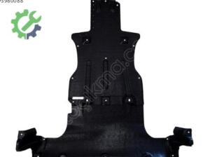 VOLKSWAGEN TOUAREG MOTOR ALT MUHAFAZASI 7L0825285