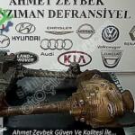 Volkswagen Touareg Ön Defransiyel Çıkma Orijinal