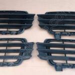 VOLKSWAGEN TOUAREG TAMPON IZGARASI SAĞ 7P6853666A 2011-2015