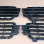 VOLKSWAGEN TOUAREG TAMPON IZGARASI SAĞ 7P6853666A 2011-2015