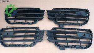 VOLKSWAGEN TOUAREG TAMPON IZGARASI SAĞ 7P6853666A 2011-2015