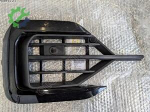 VOLKSWAGEN TOUAREG TAMPON IZGARASI SOL 2019-2024 760854661H