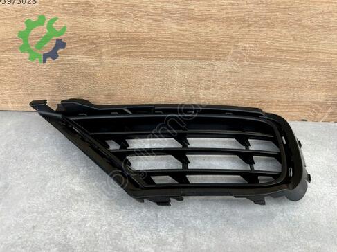 Volkswagen Touareg Tampon Izgarası 7P6853665B çıkma parça