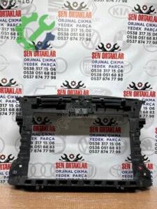 VOLKSWAGEN TOURAN CADDY ORJİNAL ÖN PANEL